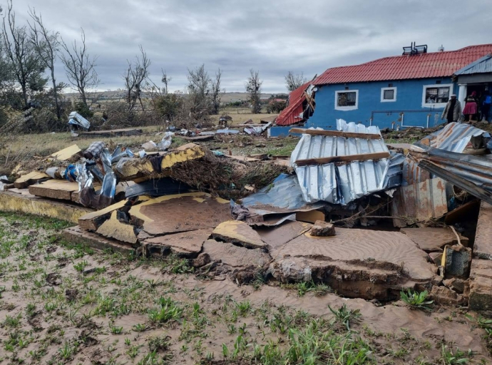 EC flood death toll expected to rise 